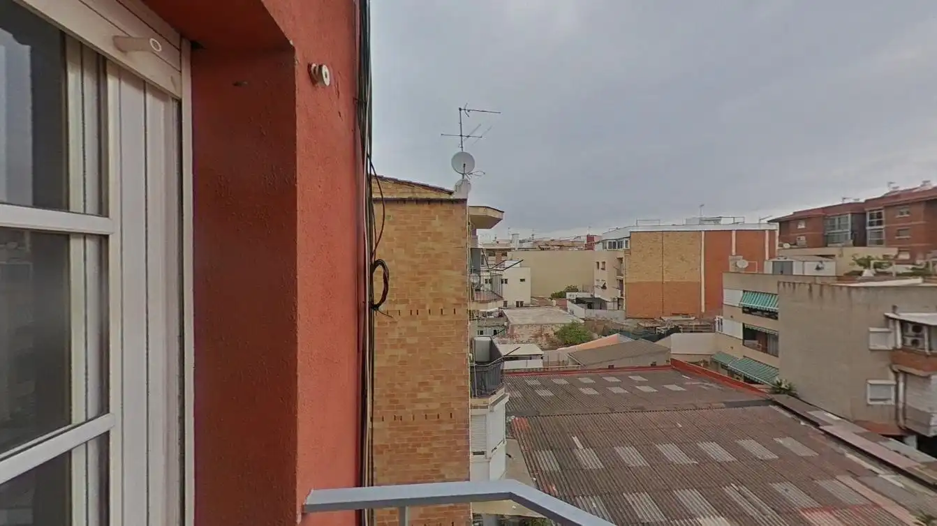 Terraza de Piso en venta en Sant Boi de Llobregat con Balcón