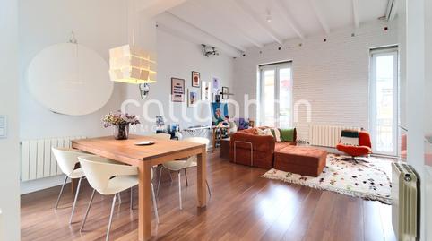 Photo 5 of Attic for sale in Calle Cuba, Russafa,  Valencia Capital