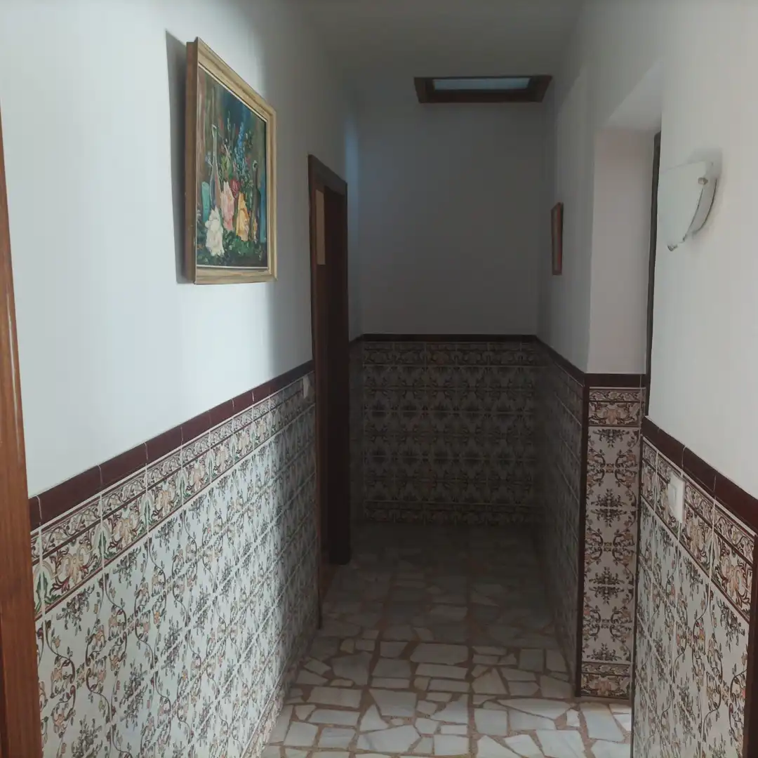 Maison avec jardin à vendre à Los Hinojosos, imagen 19