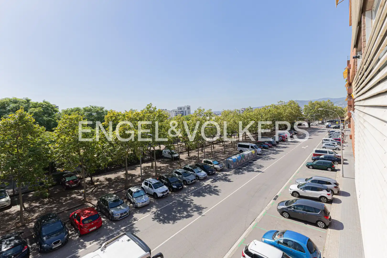 Flat with terrace for sale in Sant Joan - TV3, imagen 29