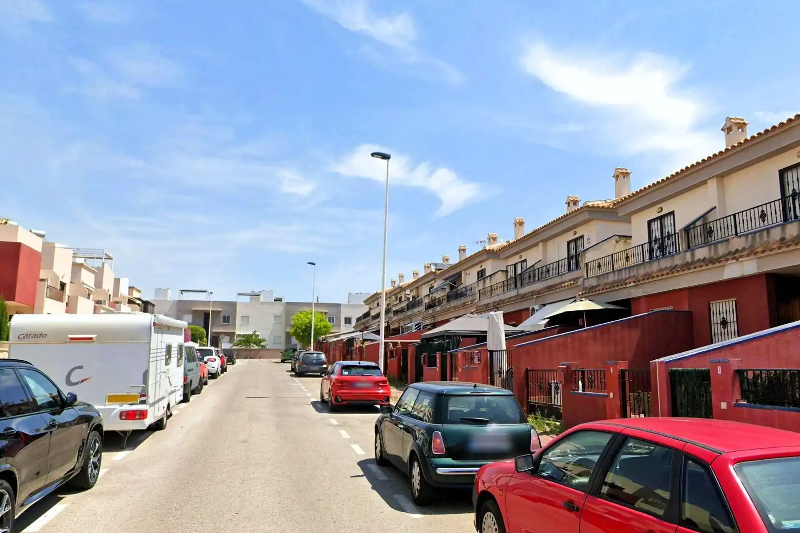 Adosado con terraza en venta en Calle C. Gotzone Mora 14, imagen 40