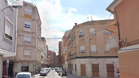 Foto 2 de Piso en venta en Calle Numancia, Cieza, Murcia