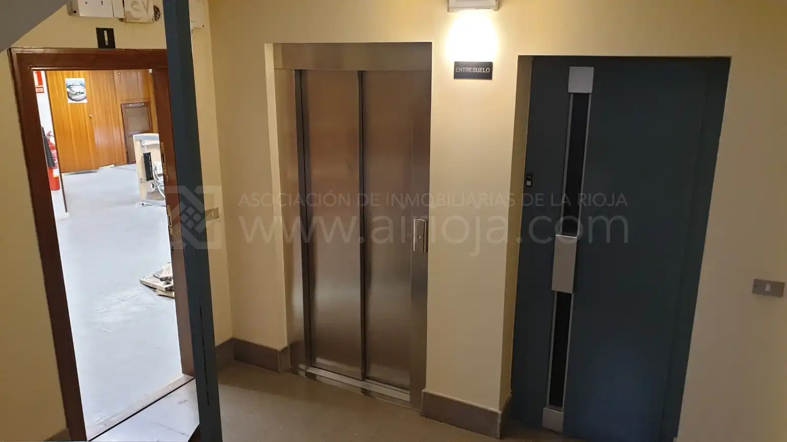Ufficio in vendita a Logroño - Vitoria, imagen 4