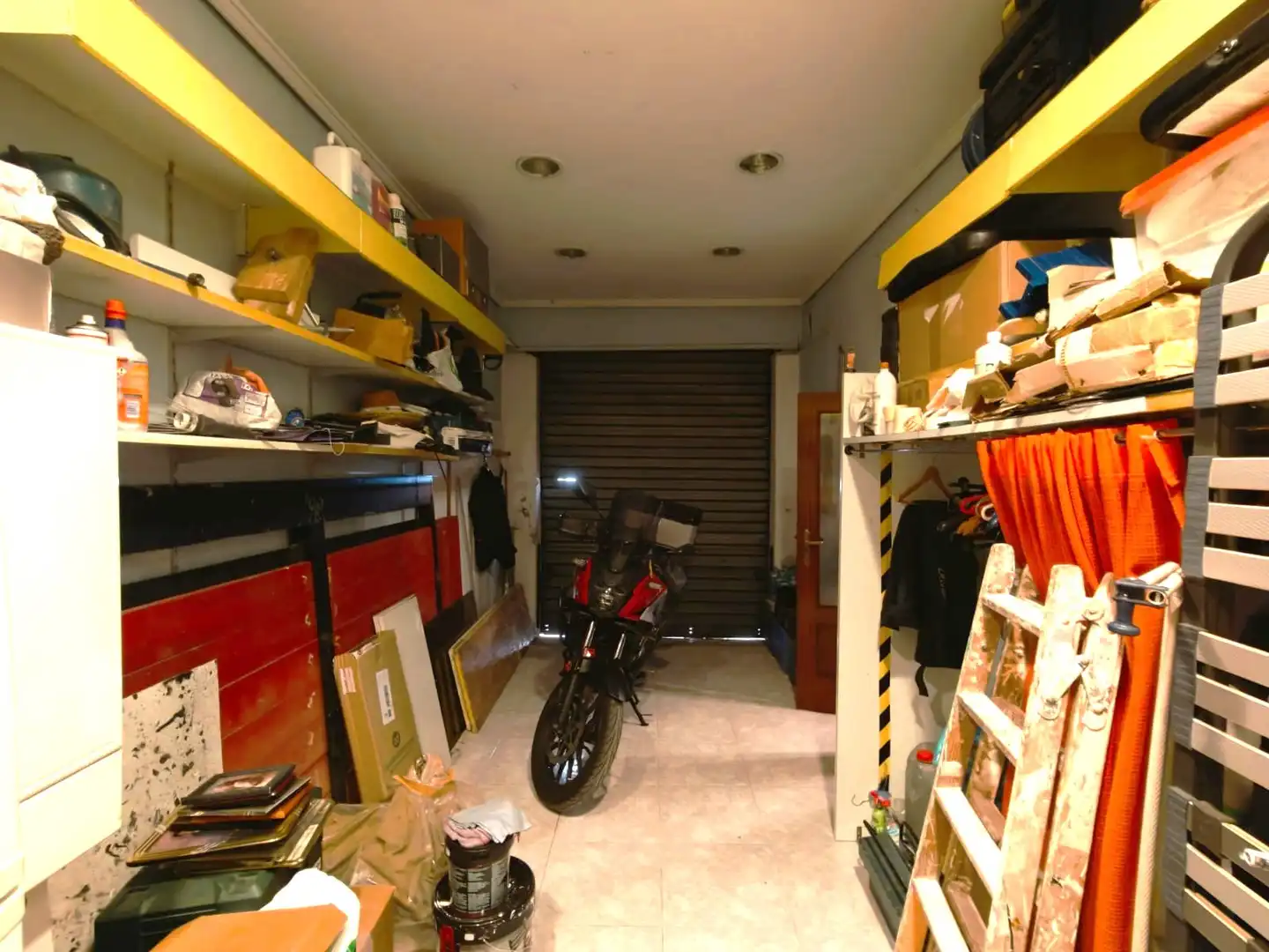 Flat for sale in Massamagrell  with Heating, Furnished and Oven