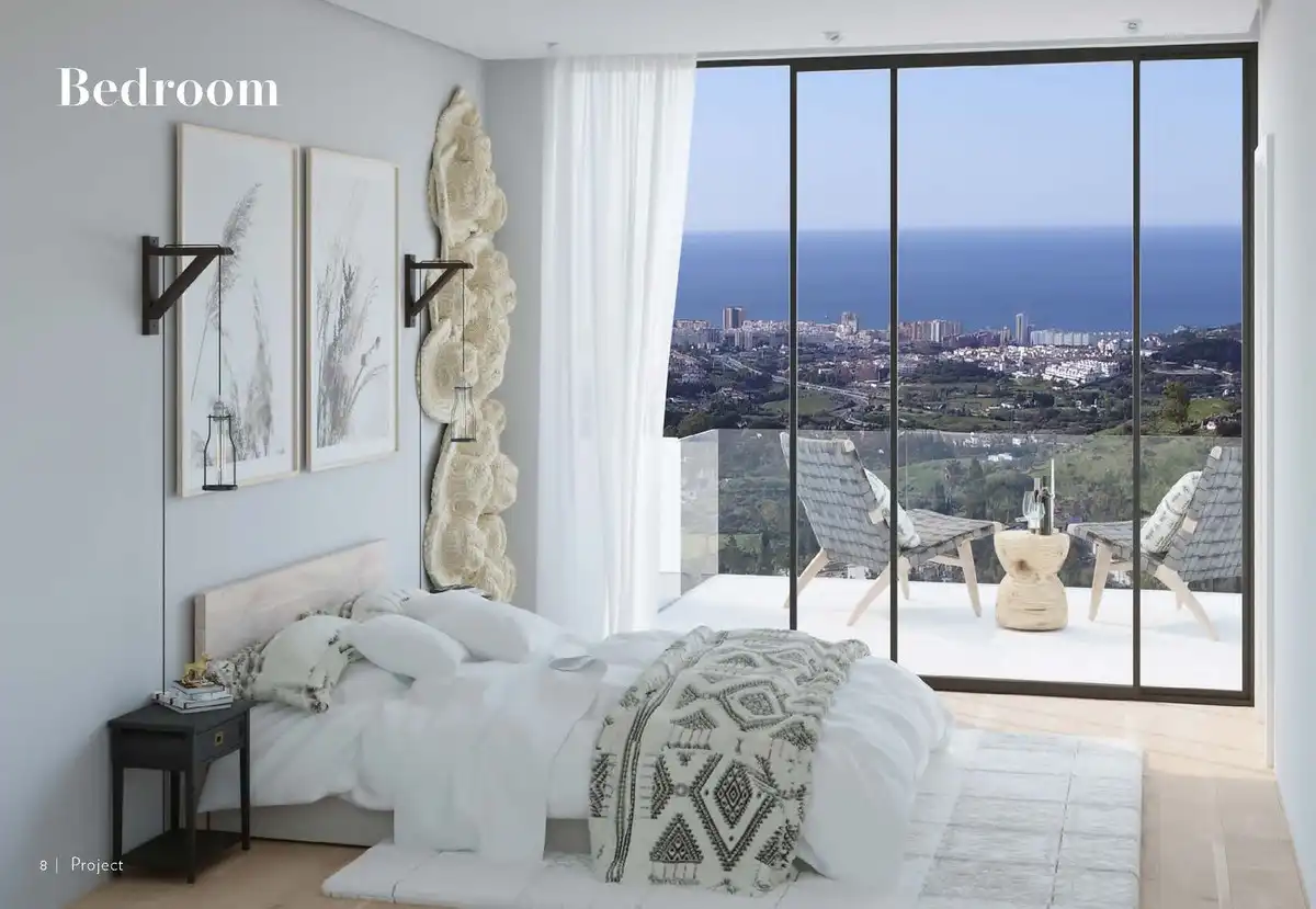 Villa mit Pool zum Verkauf in Mijas pueblo, imagen 11