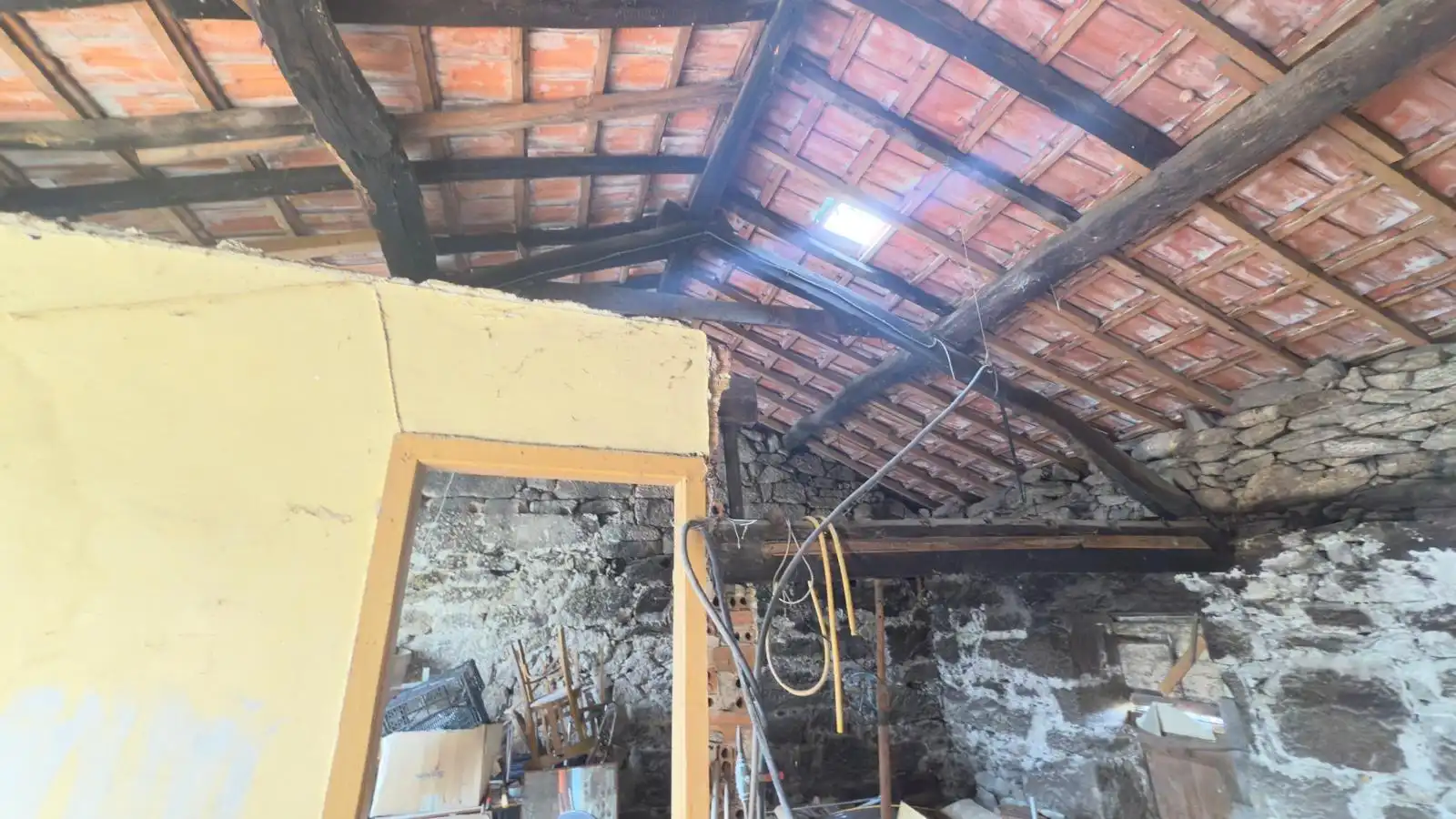 Casa o xalet en venda en Maside amb Jardí privat