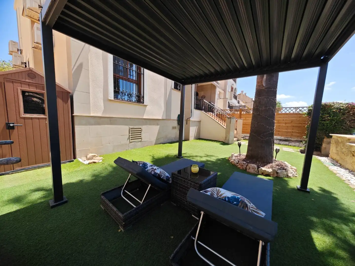 Apartment with garden for sale in N/A, imagen 7