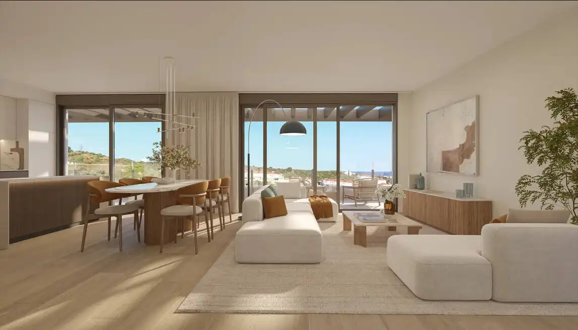 Apartament amb ascensor en venda a Hipódromo - Cerrado del Águila, imagen 4
