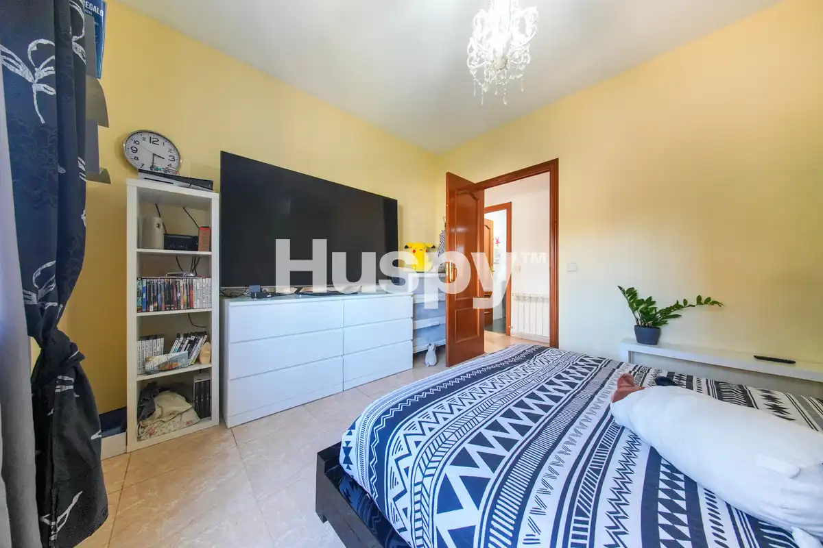 Casa con terraza en venta en Serranillos del Valle, imagen 27