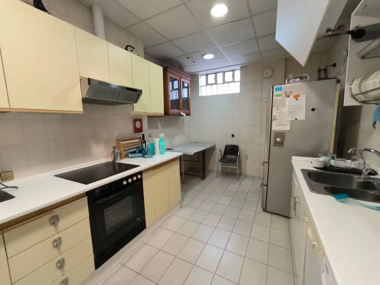 Flat with terrace for sale in Paseo Libertad, imagen 8