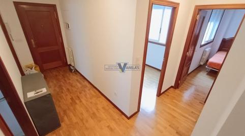 Foto 2 de Pis en venda a Ventiun, Ourense