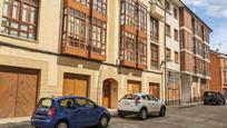 Exterior view of Apartment for sale in Ezcaray