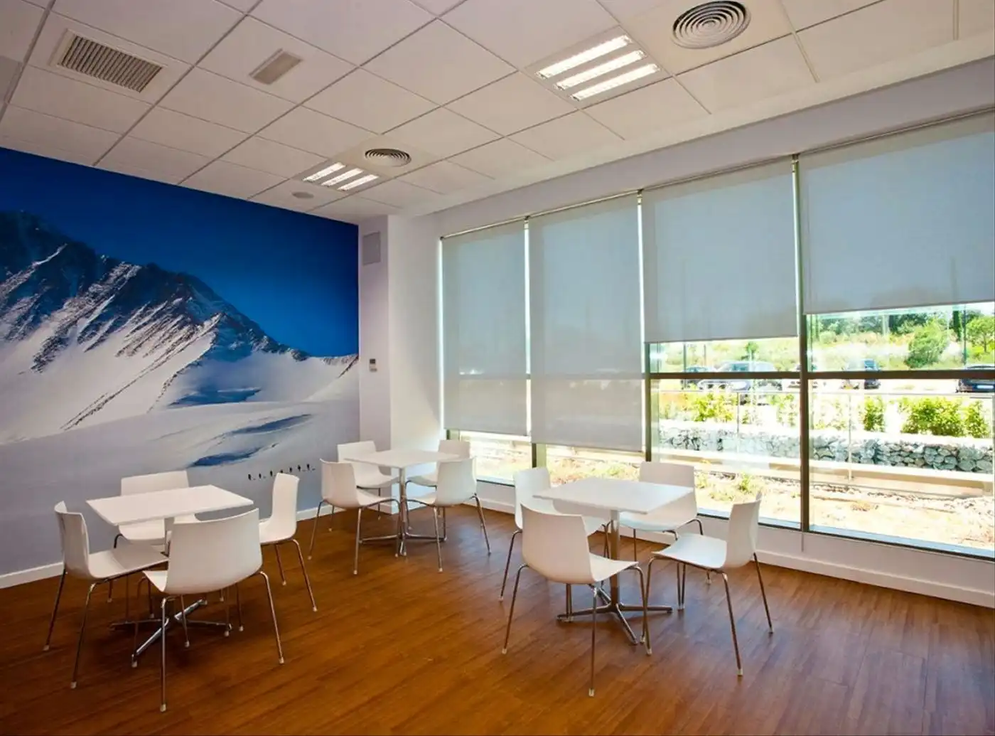 Office space to rent in Bellaterra, imagen 11