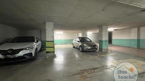 Foto 5 de Garatge en venda a Vadillos, Valladolid Capital