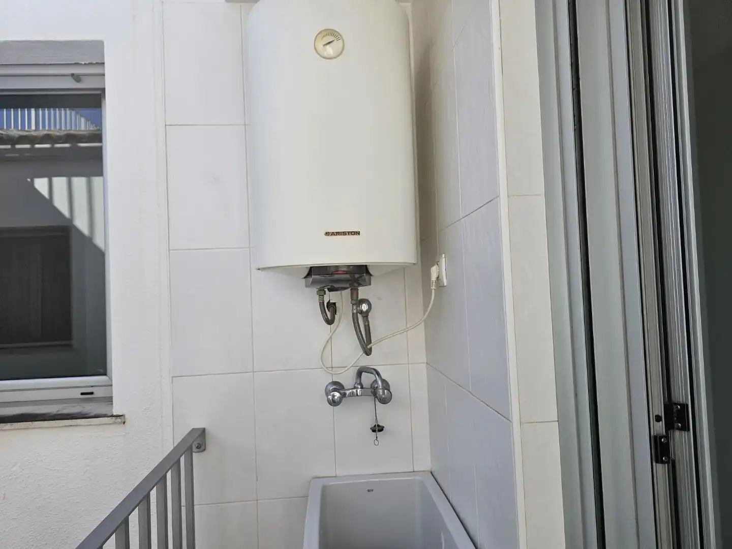 Attico con ascensore in vendita a calle doctor fleming 16, imagen 13