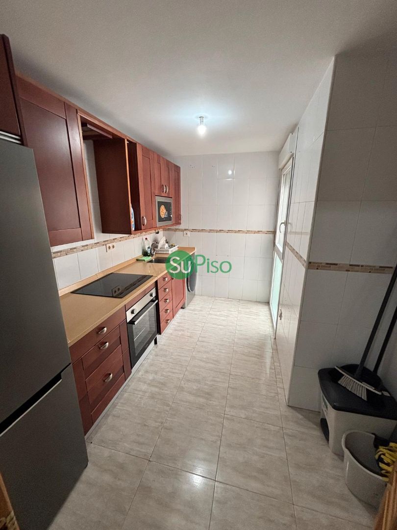 Pis en venda a Calle San Roque