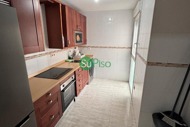 Foto 1 de Pis en venda a Calle San Roque, Lominchar, Toledo