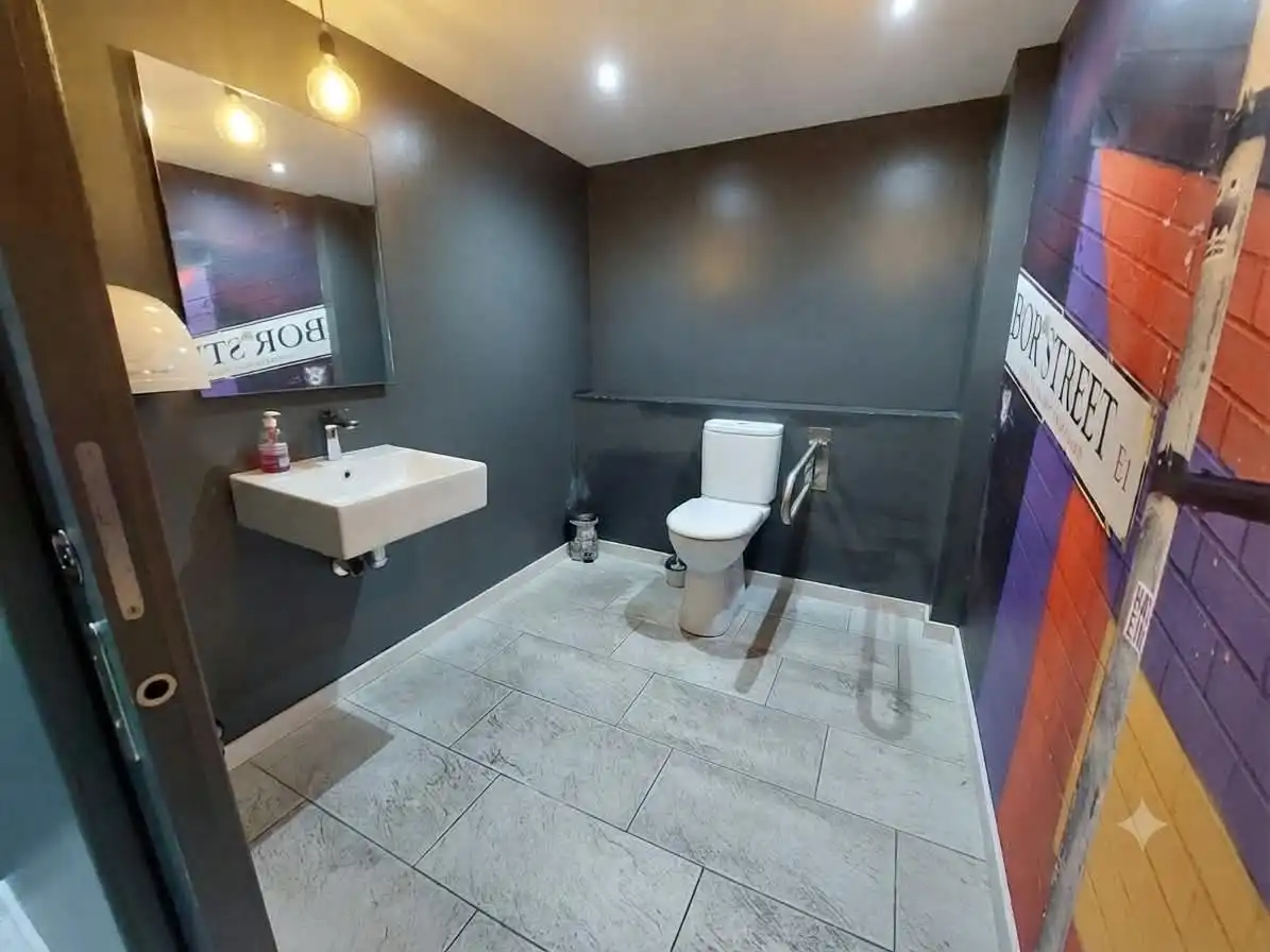 Local comercial en venta en Mercat, imagen 13