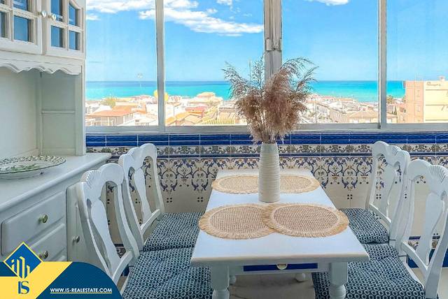 Ático en Venta en Los Europeos