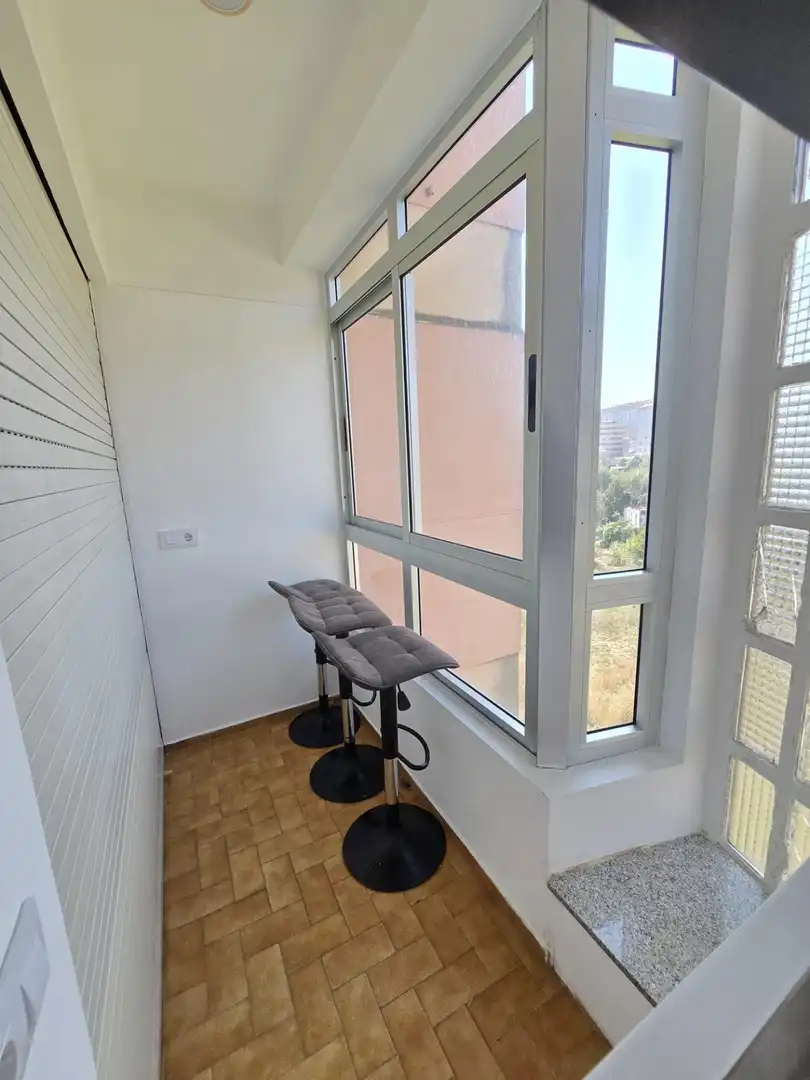 Apartments for rent in Avenida FRAGOSO, As Travesas - Balaídos