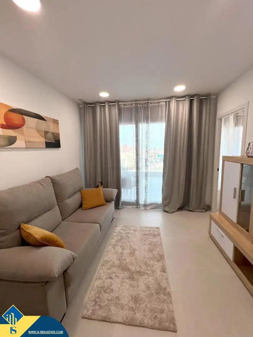 Pis amb piscina en venda a Nueva Torrevieja - Aguas Nuevas, imagen 5