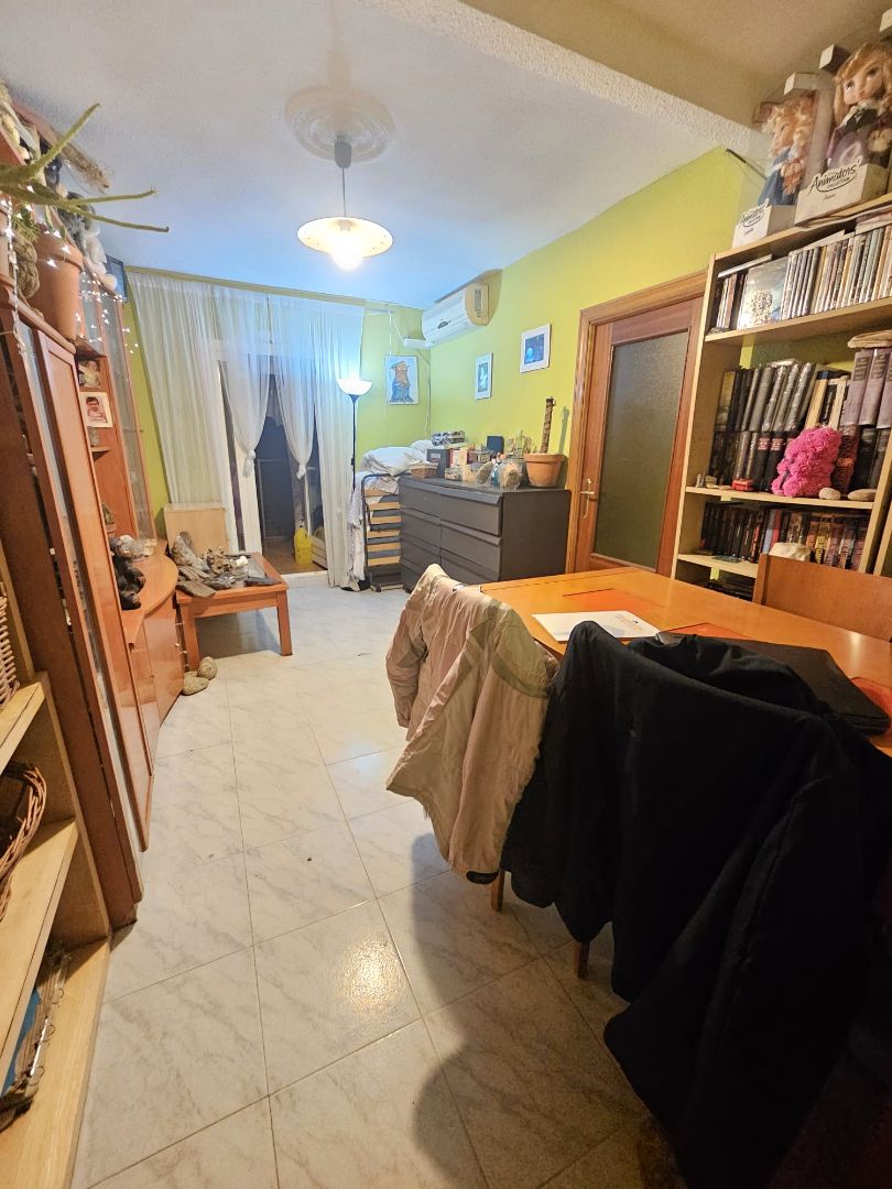 Piso en venta en Calle de la Constitución, Centro