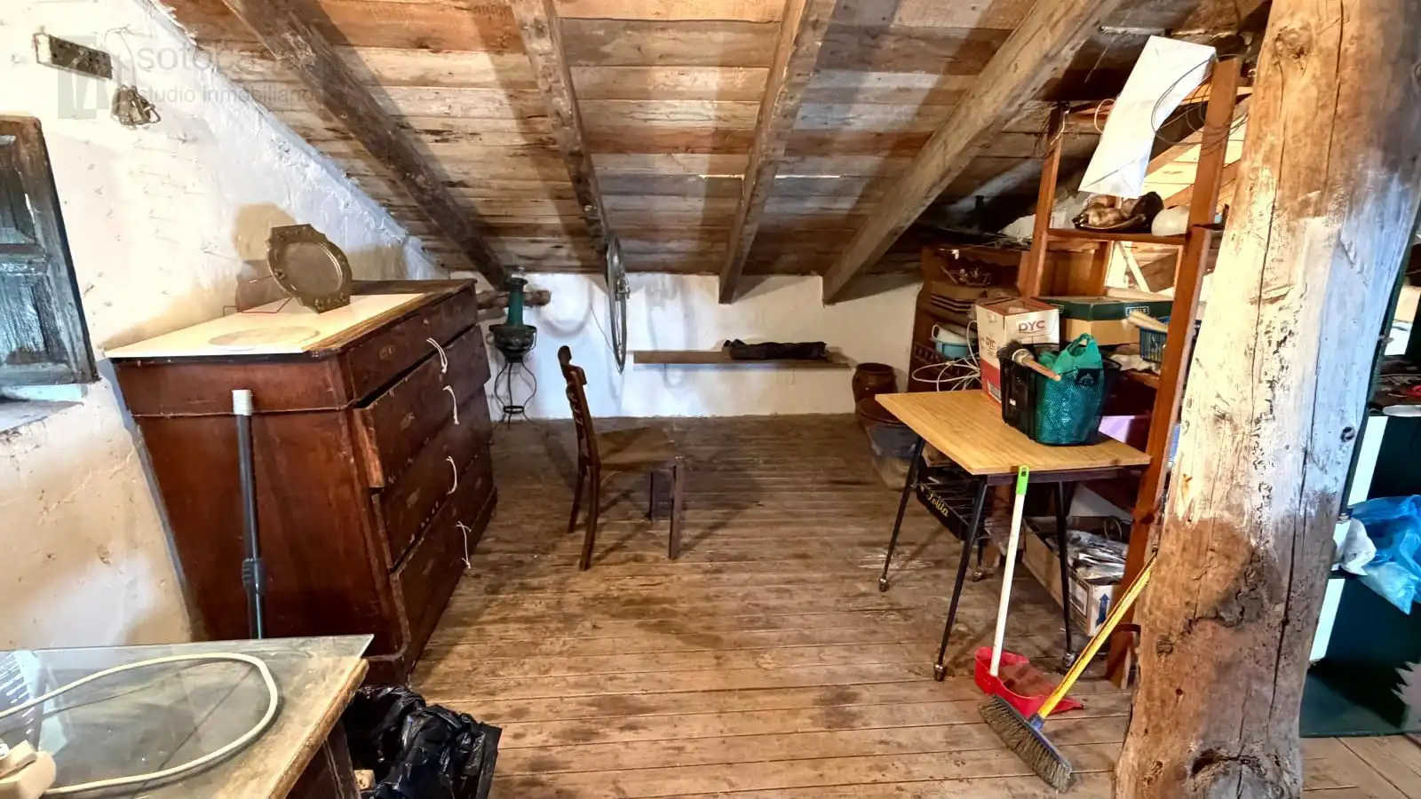 Casa o chalet en venta en Villafuerte con Calefacción y Jardín privado