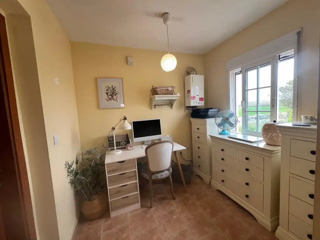 Comedor de Casa o chalet en venta en Dolores con Aire acondicionado, Jardín privado y Piscina