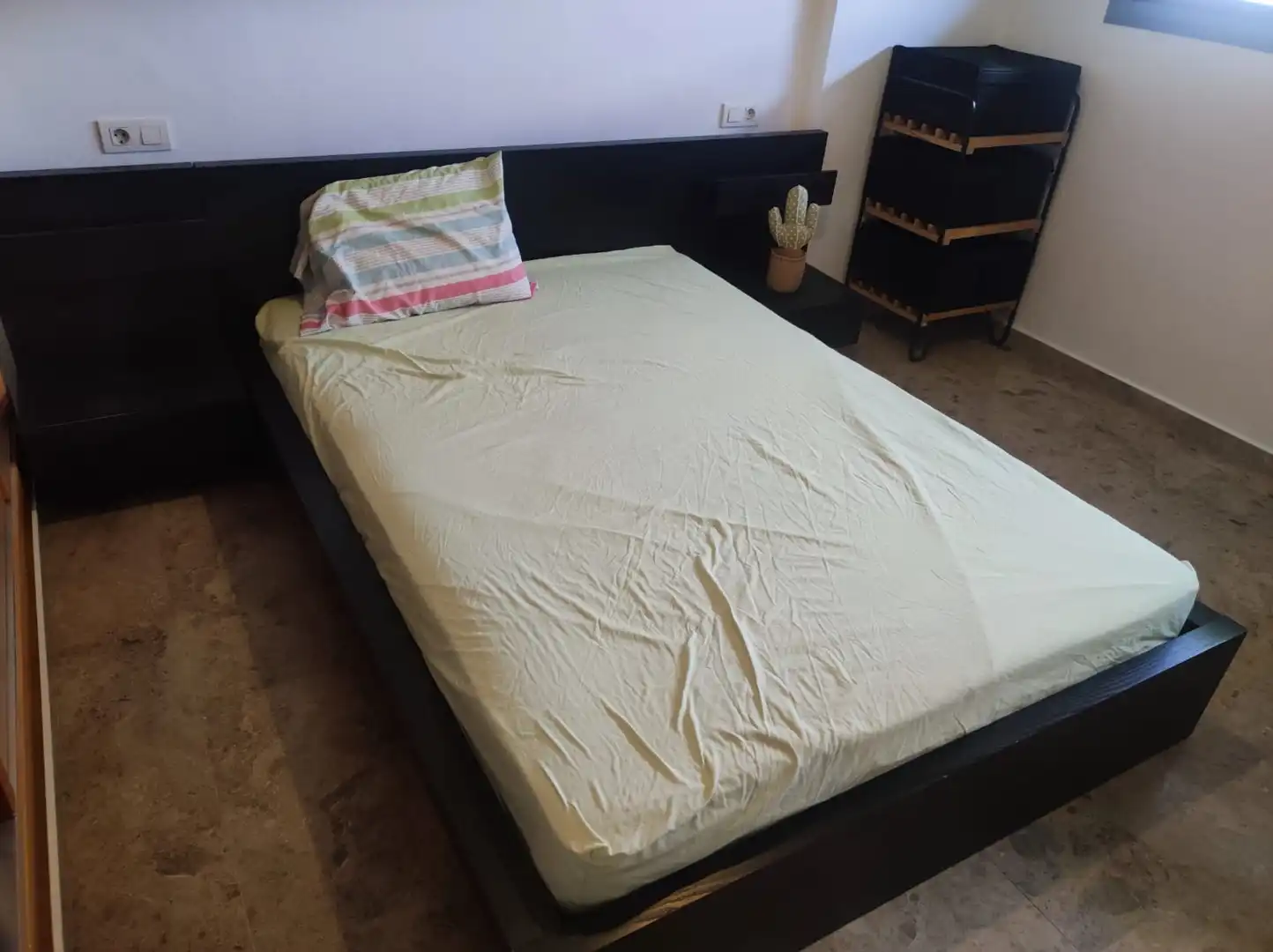 Flat with pool to rent in Calle María Casares, imagen 16