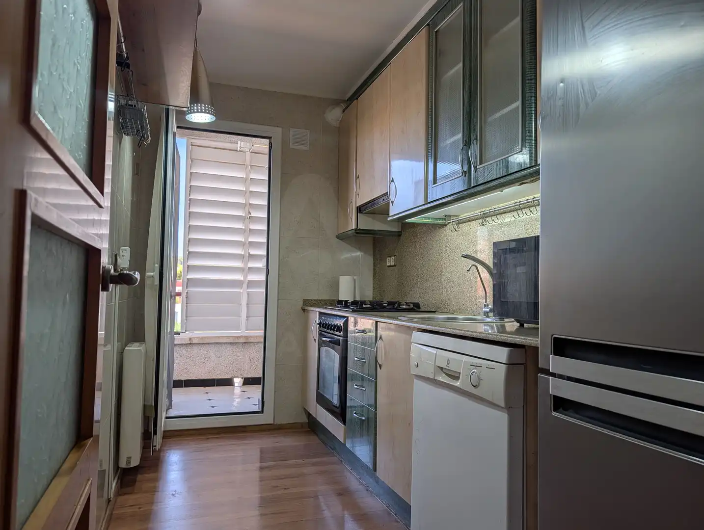 Appartamento in vendita a Cunit Residencial, imagen 4