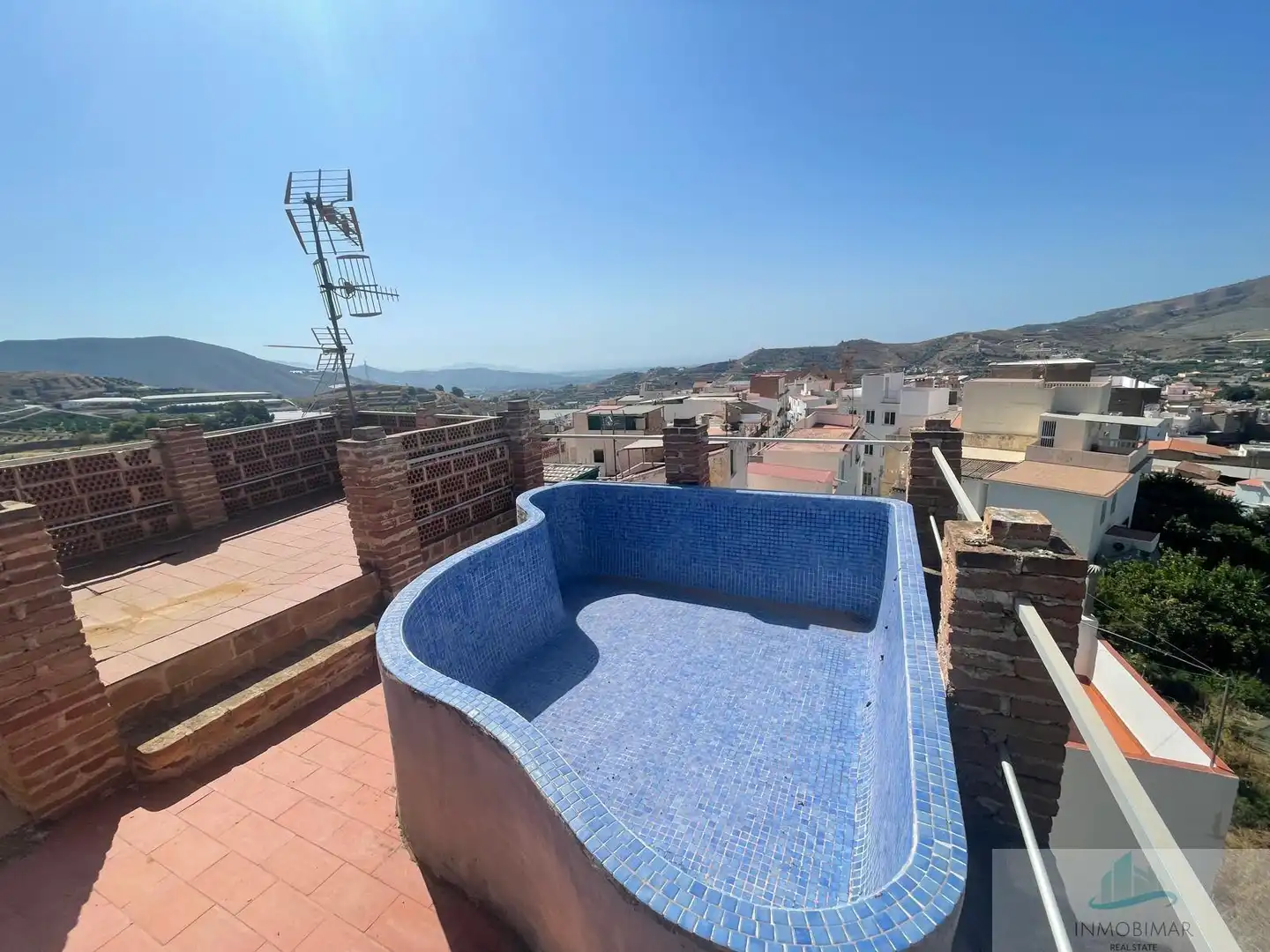 House with pool for sale in Molvízar, imagen 37