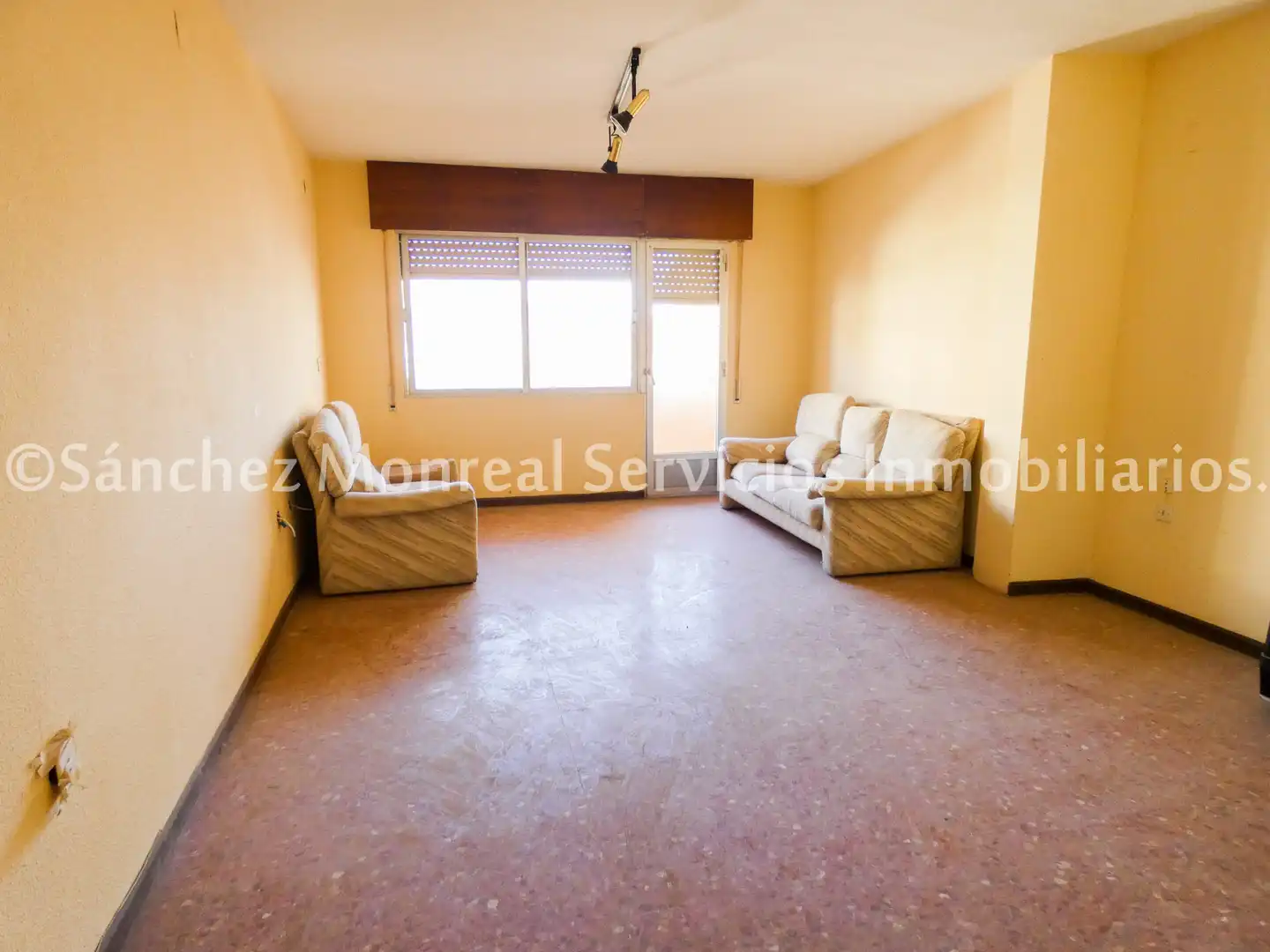 Flat with lift for sale in Alcázar de San Juan