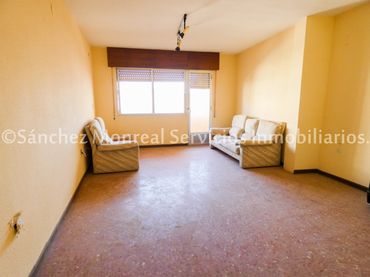 Flat with lift for sale in Alcázar de San Juan