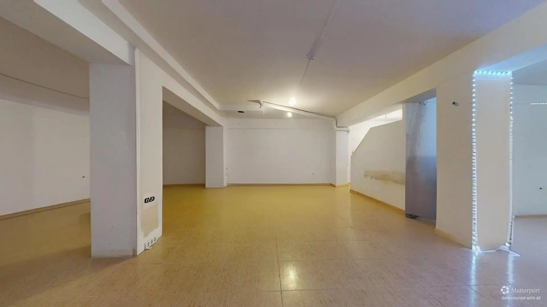 Casa adosada en venta en Monforte del Cid con Jardín privado