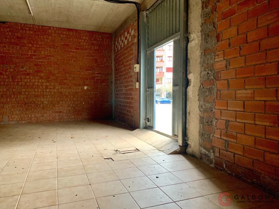 Premises for sale in Donostia - San Sebastián 