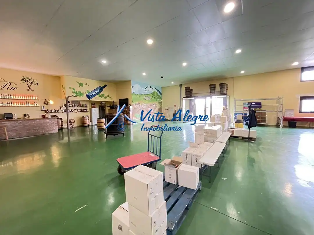 Nau industrial en venda a La Rioja-206, imagen 15
