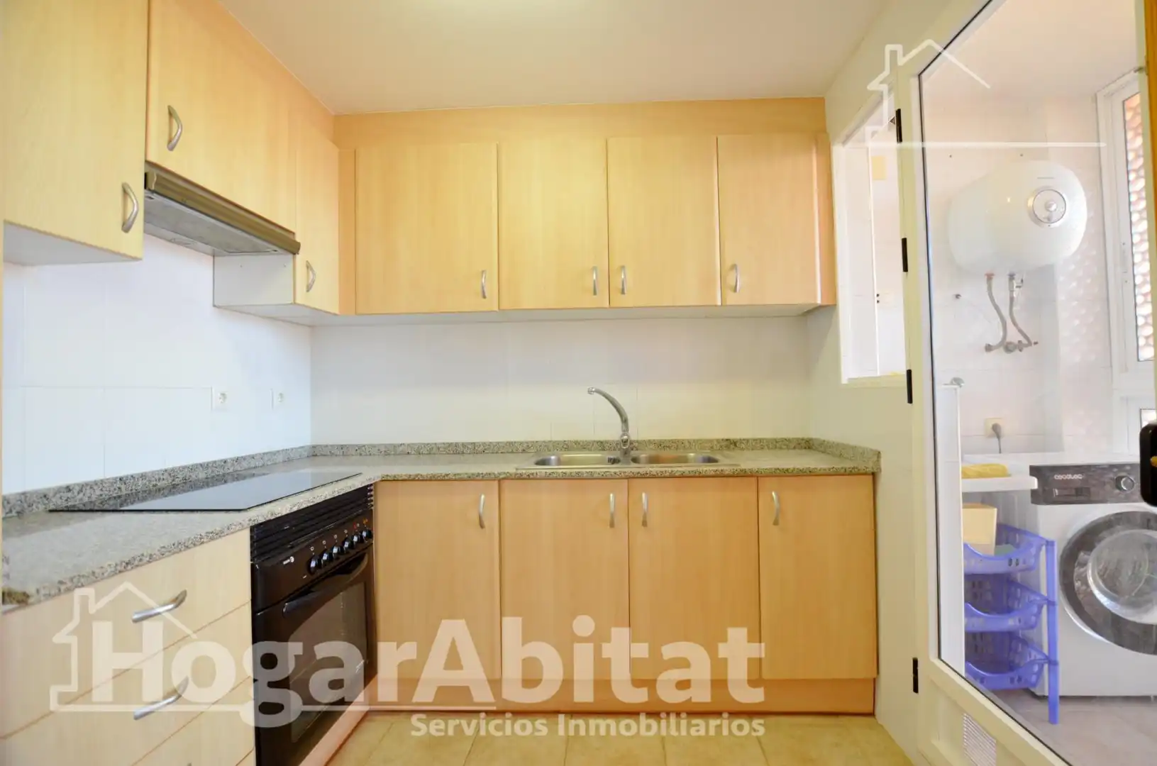 Wohnung zum Verkauf in Calle Azahar, El Faro