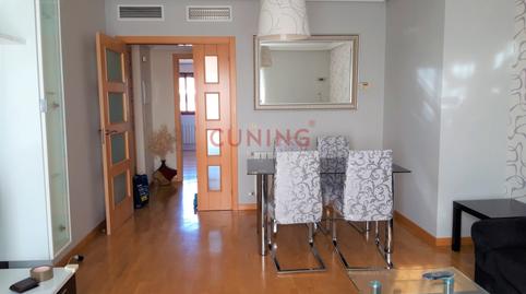 Foto 2 de Pis de lloguer a Nuevo Cáceres, Cáceres