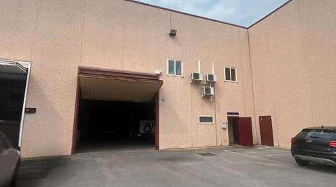 Photo 2 of Industrial buildings to rent in Avinguda Joaquim de Barnola I Bassols, Martorell, Barcelona
