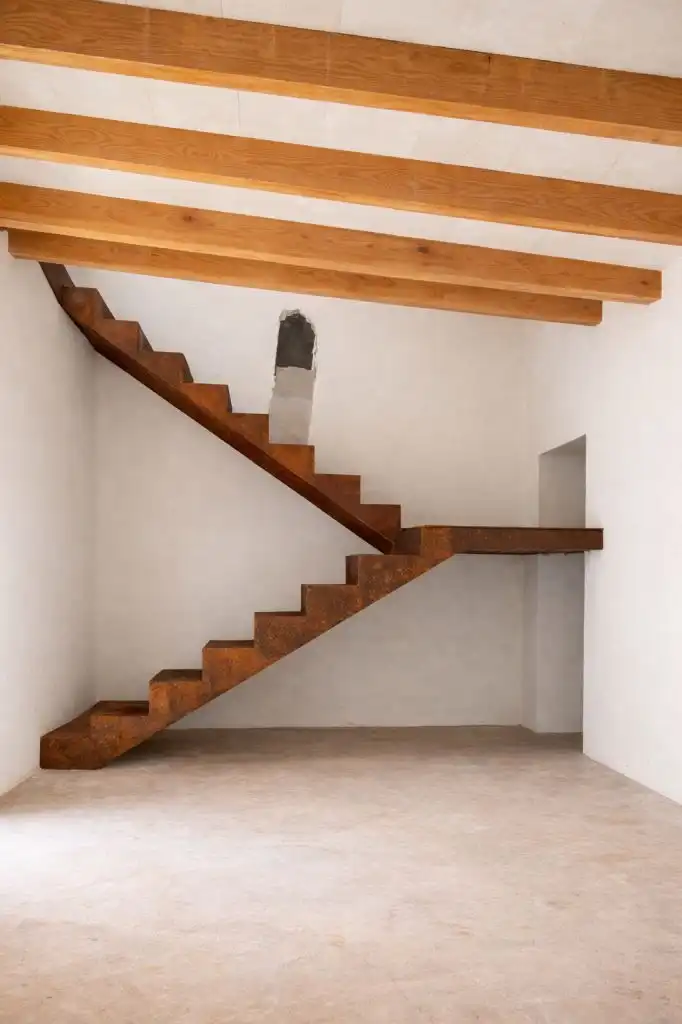 Casa rústica con terraza en venta en Algaida, imagen 21