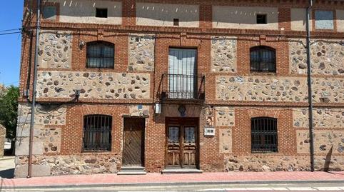 Foto 3 de Casa o xalet en venda a Av-p-108, Vega de Santa María, Ávila