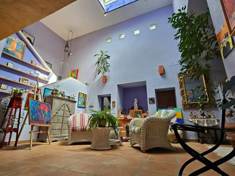 Casa o xalet en venda a Málaga, 67, Aznalcázar