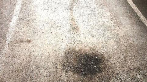 Photo 5 of Garage to rent in La Arena, Asturias