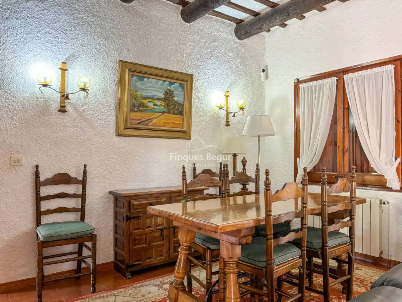 Houses for sale in Calle Víctor Català, Residencial Begur - Esclanyà
