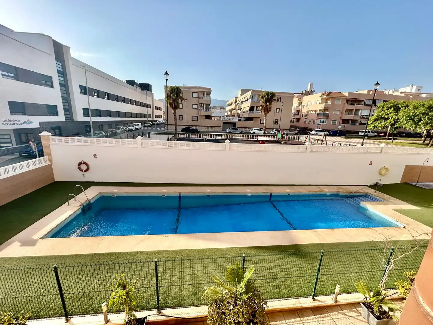Piso con piscina en venta en Calle Belfast 5, imagen 25