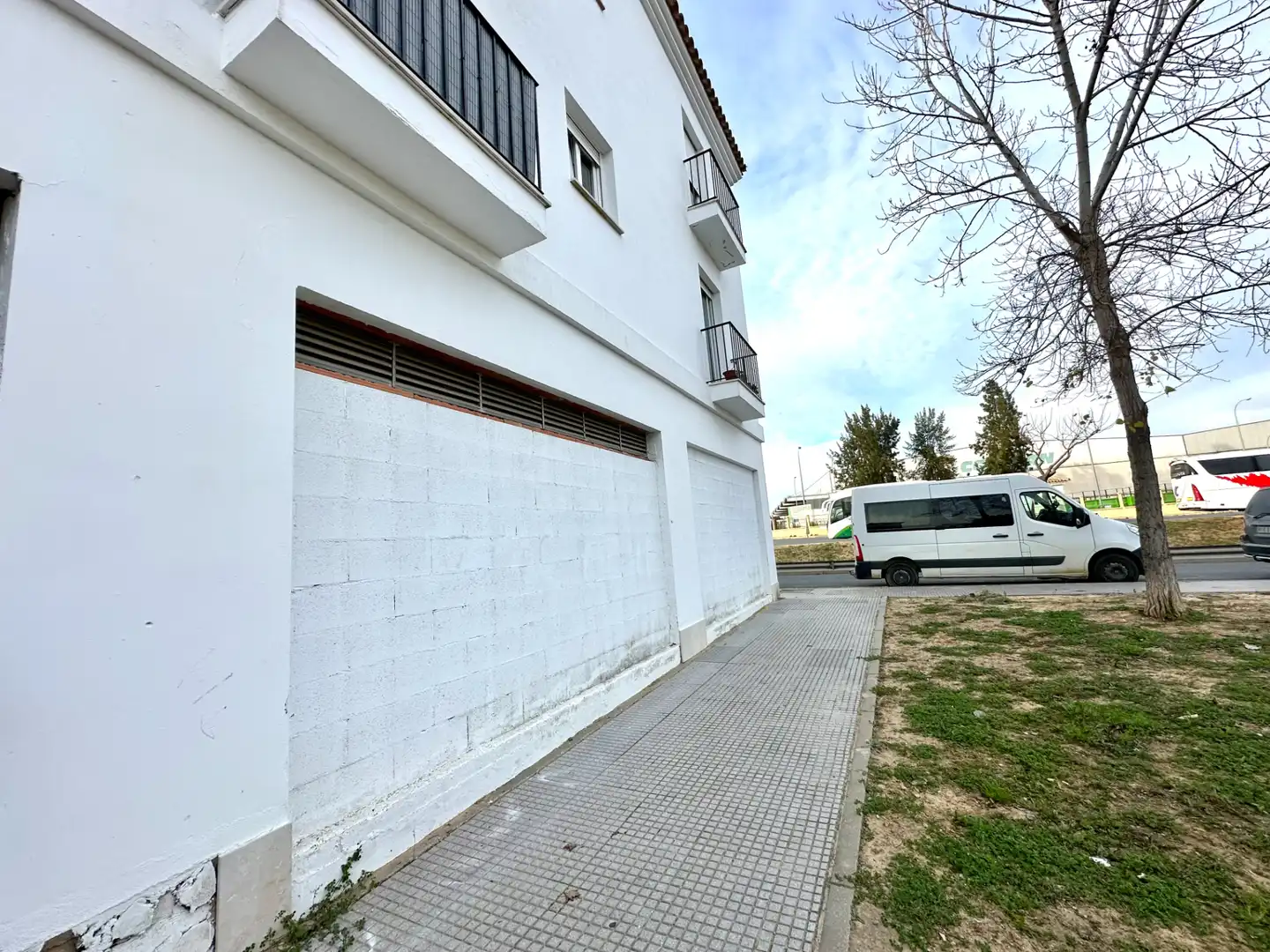 Gewerbefläche zum Verkauf in Avenida San Bartolomé, imagen 3