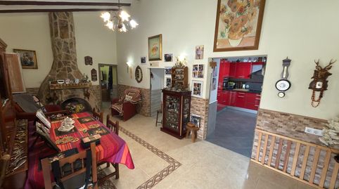 Foto 2 de Casa o xalet en venda a Aguaderas, Lorca