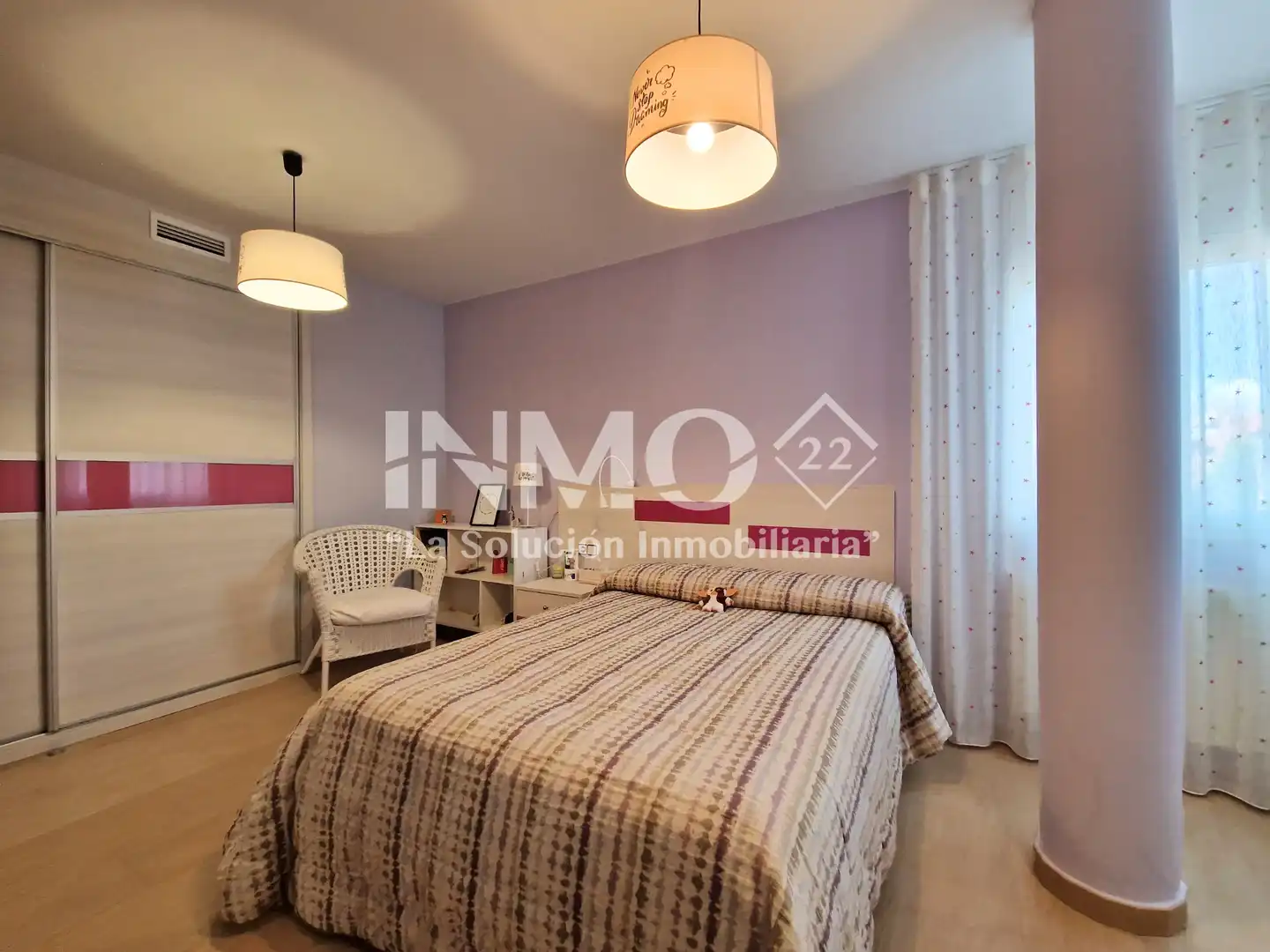 Bedroom of Houses for sale in Cambrils  with Air Conditioner, Heating and Terrace