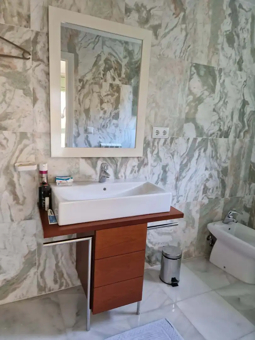 Bathroom of Detached homes for sale in Begur  with Heating, Terrace and Swimming Pool