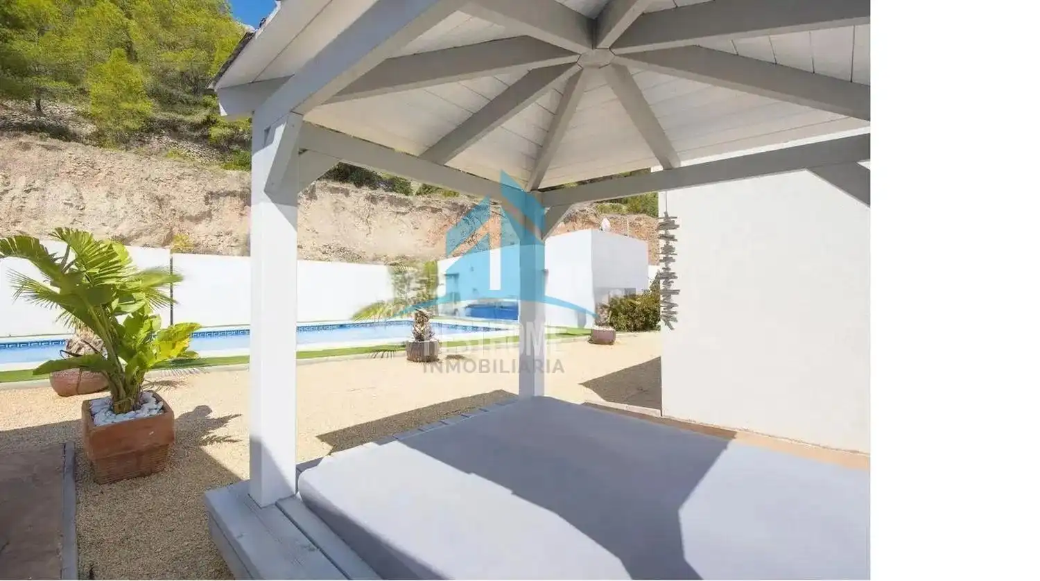 Villa mit Terrasse zum Verkauf in Oltamar - Cucarres, imagen 13
